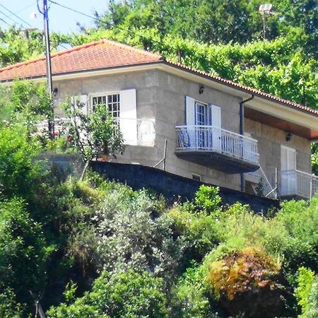 Apartament Casa Do Tamega Amarante Zewnętrze zdjęcie