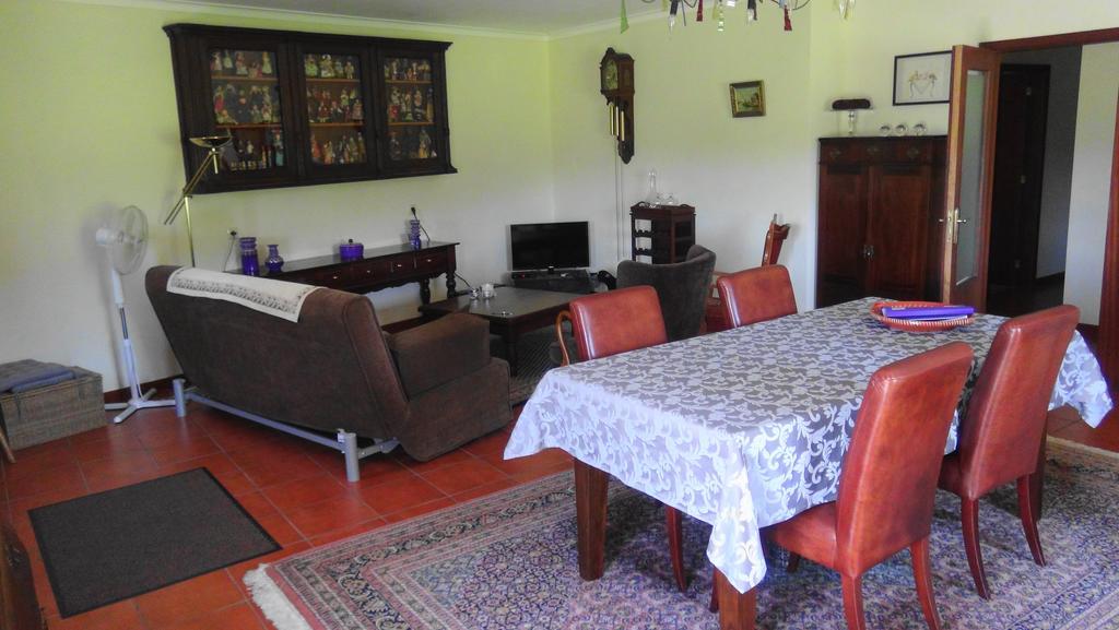 Apartament Casa Do Tamega Amarante Zewnętrze zdjęcie