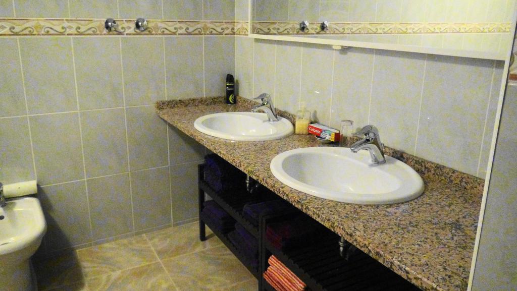 Apartament Casa Do Tamega Amarante Zewnętrze zdjęcie