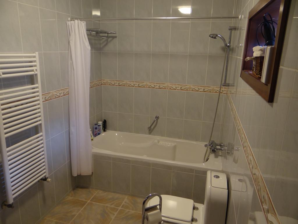 Apartament Casa Do Tamega Amarante Zewnętrze zdjęcie