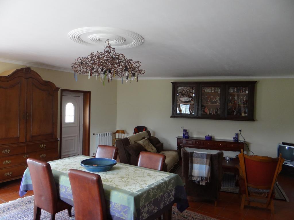 Apartament Casa Do Tamega Amarante Zewnętrze zdjęcie