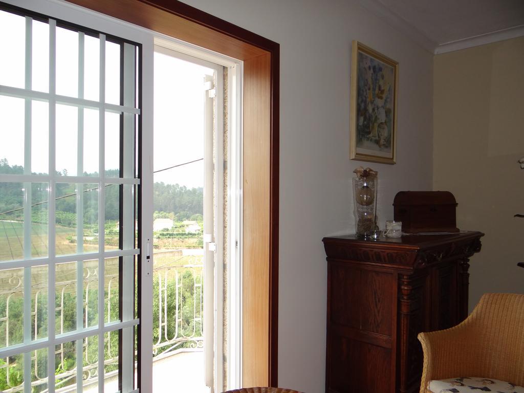 Apartament Casa Do Tamega Amarante Zewnętrze zdjęcie